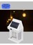 Sensörlü Solar LED Dış Duvar Aydınlatma 3