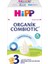 Bfs Hipp 3 Organik Combiotic Bebek Sütü 800 gr 1