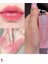 Ultra Nemlendirici Suya Dayanıklı Yüksek Pigmentli Dudak Balsamı Uzun Süre Kalıcı Lip Balm 2