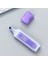 Maker Liquid Highlighters 6 Renk Kalem Büyük Kapasite Kawaii Kırtasiye Hediyeleri Notlar Alan Öğrenciler Için Boyama Ofis Malzemeleri Renk: Mor-1pc (Yurt Dışından) 1