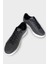Unisex Sneakers Günlük Spor Ayakkabı Füme - Siyah 4