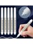 1pc Grafiti Işaretleyici Kalemler 1.0mm Yağlı Su Geçirmez Boya Kalemi Canva Lastik Cam Metal Diy Eskiz Işaretleri Kırtasiye (Yurt Dışından) 1