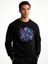 Ahtapot Unisex Sweatshirt 1