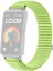 Huawei Band 10 / 9 / 8 Için Naylon Saat Kayışı (Yurt Dışından) 2