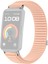 Huawei Band 10 / 9 / 8 Için Naylon Saat Kayışı (Yurt Dışından) 2