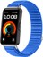 Huawei Band 10 / 9 / 8 Için Naylon Saat Kayışı (Yurt Dışından) 1