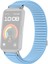Huawei Band 10 / 9 / 8 Için Naylon Saat Kayışı (Yurt Dışından) 2