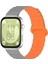Huawei Watch Fit4 Pro / Fit4 / Fit3 Için Silikon Saat Kayışı (Yurt Dışından) 1