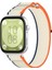 Huawei Watch Fit3 Için Wild Path Naylon Kayış (Yurt Dışından) 1