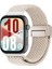 Huawei Watch Fit 4 / Fit 4 Pro / Fit 3 Için Dokuma Saat Kayışı (Yurt Dışından) 2
