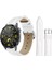 Huawei Watch Gt 4 / Gt 3 / Gt 2 Için 20 mm Saat Kayışı (Yurt Dışından) 1