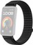 Huawei Band 10 / 9 / 8 Için Naylon Saat Kayışı (Yurt Dışından) 2