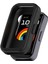 Huawei Band 10 / 9 / 8 Için Silikon Saat Kılıfı (Yurt Dışından) 1