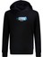 Jcocondor Sweat Hood Fst Siyah Erkek Çocuk Sweatshirt 2