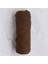 Baby Cotton Kahverengi El Örgü Ipi - L005 - 33633 3