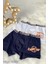 Erkek Çocuk 2'Lİ Boxer Set K128233 Beyaz 5