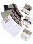 Erkek Çocuk Uçaklı İkili Boxer Set 128269 Lacivert-Beyaz 4