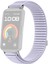 Huawei Band 10 / 9 / 8 Için Naylon Saat Kayışı (Yurt Dışından) 2