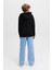 Jcocondor Sweat Hood Fst Siyah Erkek Çocuk Sweatshirt 3