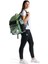One Go Backpack 45 Litre Ao Unisex Yeşil Sırt Çantası 010232913 3
