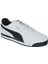 Roma Basic Erkek Sneaker Nefes Alabilir Yapı ile Spor ve Günlük Kullanım için Uygun 8