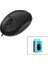 Everest SM-385 Kablolu USB 1200 Dpı Optik Mouse Kutulu (5324) 1