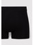 Siyah Basic Boxer 0911853-900 11