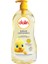 4 Adet Dalin Şampuan Klasik 500 ml 1