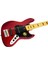 Marcus Miller V5 Alder 5 Telli Bas Gitar (V5ALD5CAR) 4
