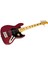 Marcus Miller V5 Alder 5 Telli Bas Gitar (V5ALD5CAR) 5