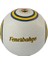 4 Adet Fenerbahçe Skyline-02 Futbol Topu No:5 1