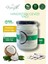 Hindistan Cevizi Yağı Soğuk Sıkım 150 ml %100 Saf ve Doğal Coconut Oil 1