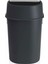Çöp Yut Antrasit Çöp Kovası - 22 Lt 3