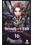 Seraph Of The End - Kıyamet Meleği 16 1