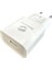 10W 2.4A Şarj Başlığı USB Çıkışlı 3
