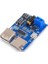 Tf Kart ve USB Girişli Mp3 Oynatıcı Amplifikatör Dekoder Modülü 1