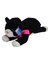 25 cm Yatak Kedi Peluş 3