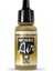 71025 18 ml. Dark Yellow, Model Air Serisi Model Boyası 1