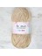 Mellow Bej El Örgü Ipi - 908 - 34157 1
