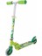 2 Tekerlekli Katlanabilir Dino Inline Işıklı Scooter 6