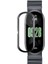 Xiaomi Smart Band 10 ( Mi Band 10 ) Uyumlu Nano Film Ekran Koruyucu Netlik Kaybı Yaşanmaz 3