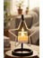 Yıldız Işığı Tealight Lamba 3