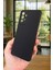 Samsung Galaxy A73 Silikon Darbe Emici Klasik Korumalı Rubber Kılıf 4