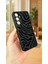 Samsung Galaxy S25 Uyumlu Zebra Desenli Silikon Darbe Emici Klasik Korumalı Rubber Kılıf 3