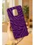 Xiaomi Redmi Note 9 Pro/9s Uyumlu Zebra Desenli Silikon Darbe Emici Klasik Korumalı Rubber Kılıf 1