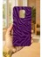 Xiaomi Redmi Note 9 Pro/9s Uyumlu Zebra Desenli Silikon Darbe Emici Klasik Korumalı Rubber Kılıf 2