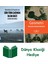 Klimatoloji ve Çin Kaynaklarında Gök-Türk Çağında Iklim Krizi + Geometri + Dünya Klasiği Hediye 1