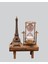 Ahşap Kum Saati – Vintage Tasarımlı Masa Dekoru - M189R409-K86189 2