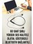 Kablolu Boyun Askılı Dijital Göstergeli Bluetooth Kulaklığı 60 Saat - M074R526-K49074 4