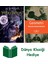 Harry Potter ve Ölüm Yadigârları + Geometri + Dünya Klasiği Hediye 1
